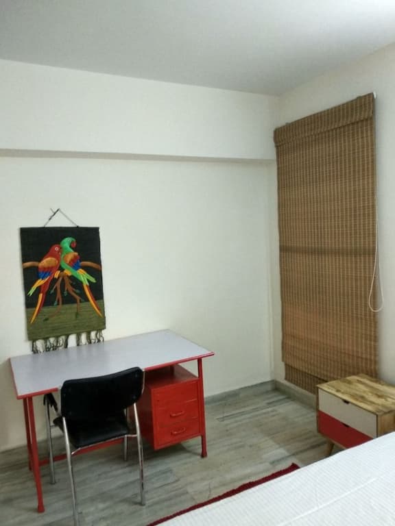 The Mystic Soul Hostel - photo 4