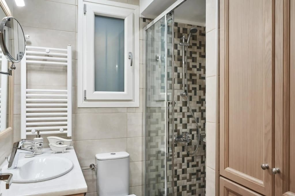 Spirou Merkouri Handcrafted 2BD Home - photo 20