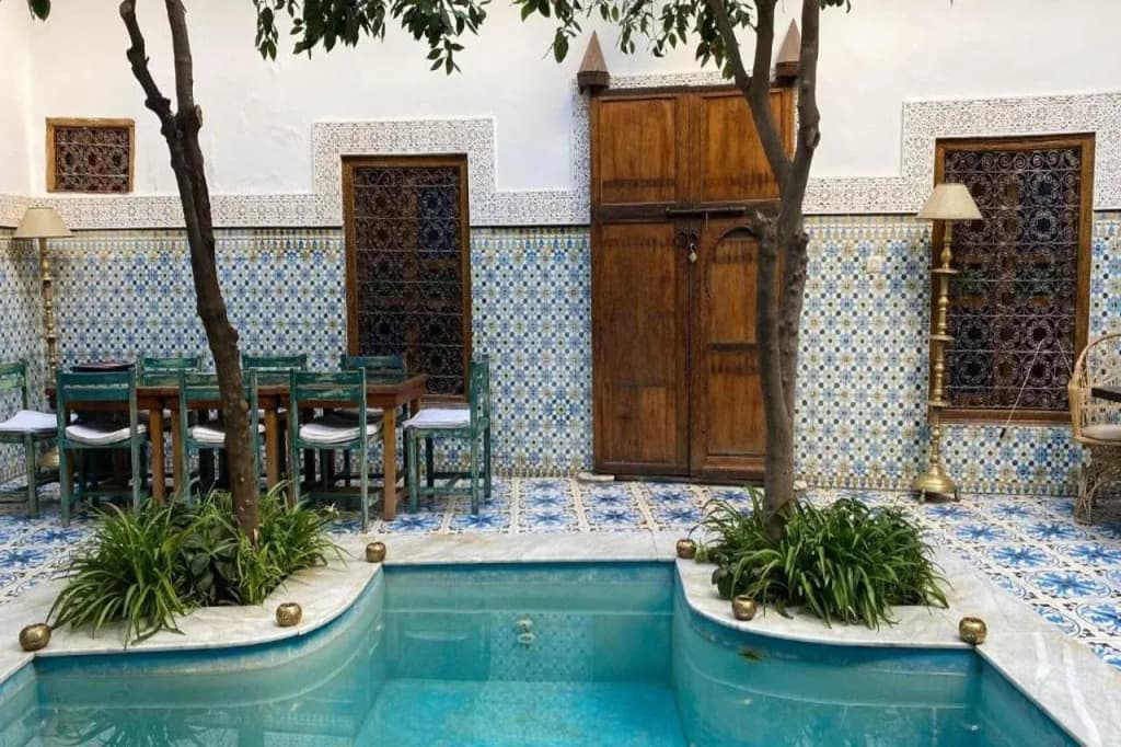 Riad Yamina52 - photo 18