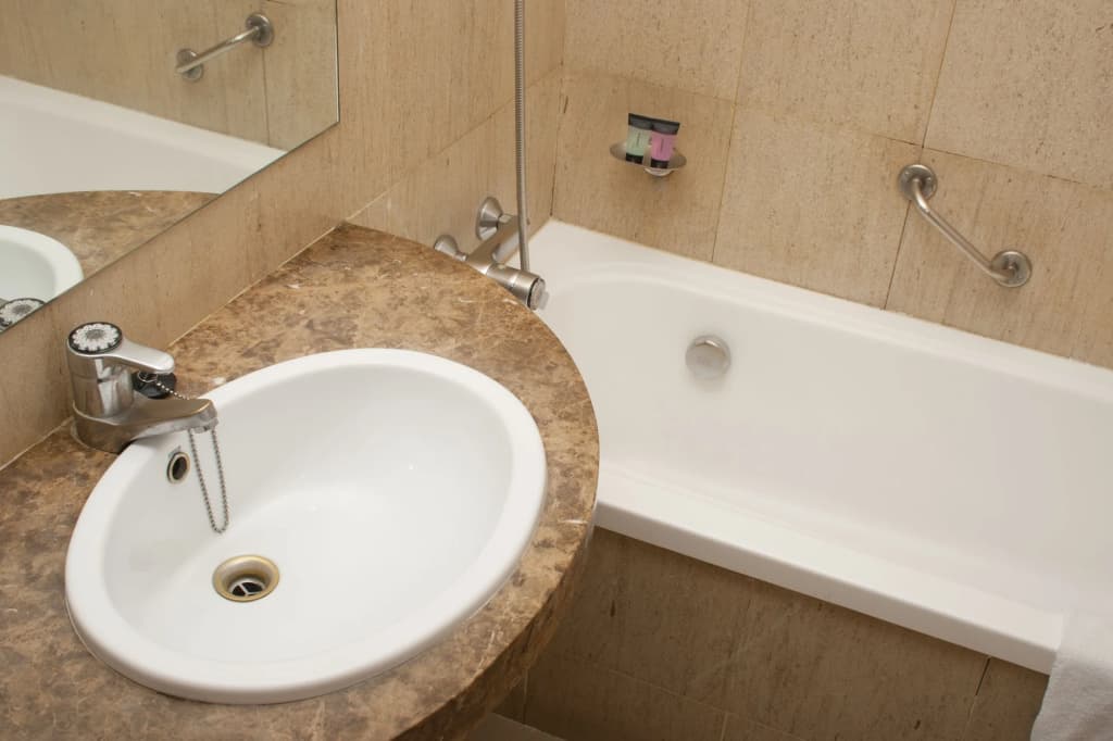 Hotel Abbot - photo 26