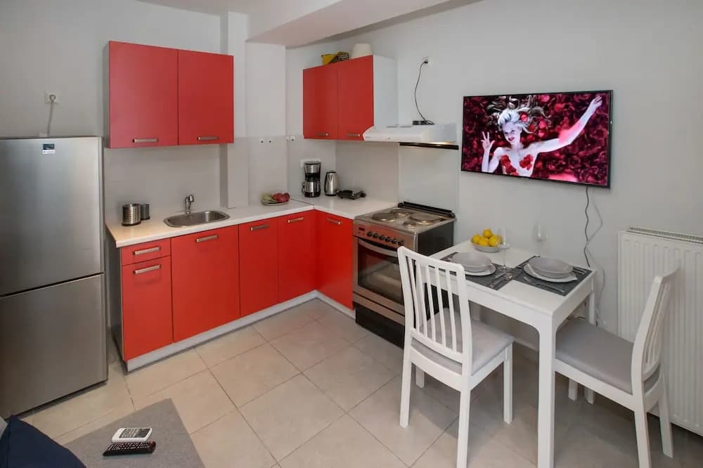 Modern Comfy Aptm Near the Acropolis by GHH - photo 14