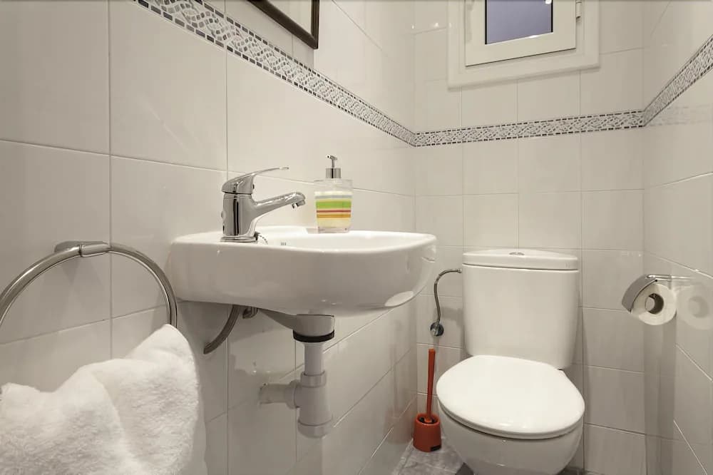Apartamento Paris 204 - photo 8