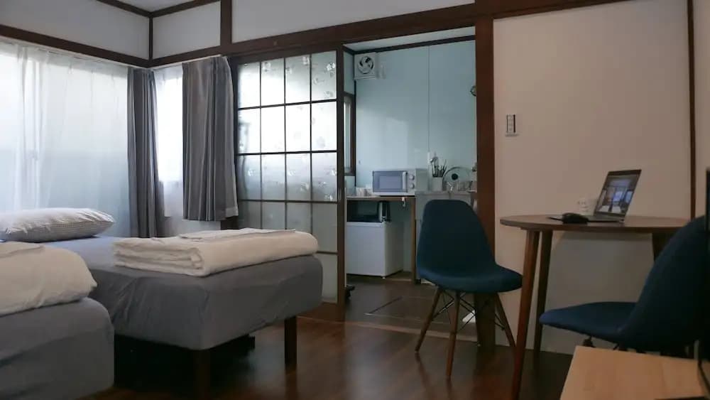 Tsuru 101 - photo 4