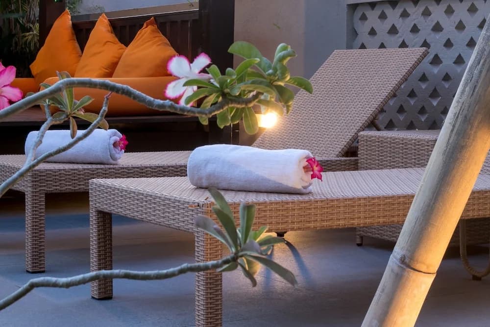 Arimanu Guest House - photo 3