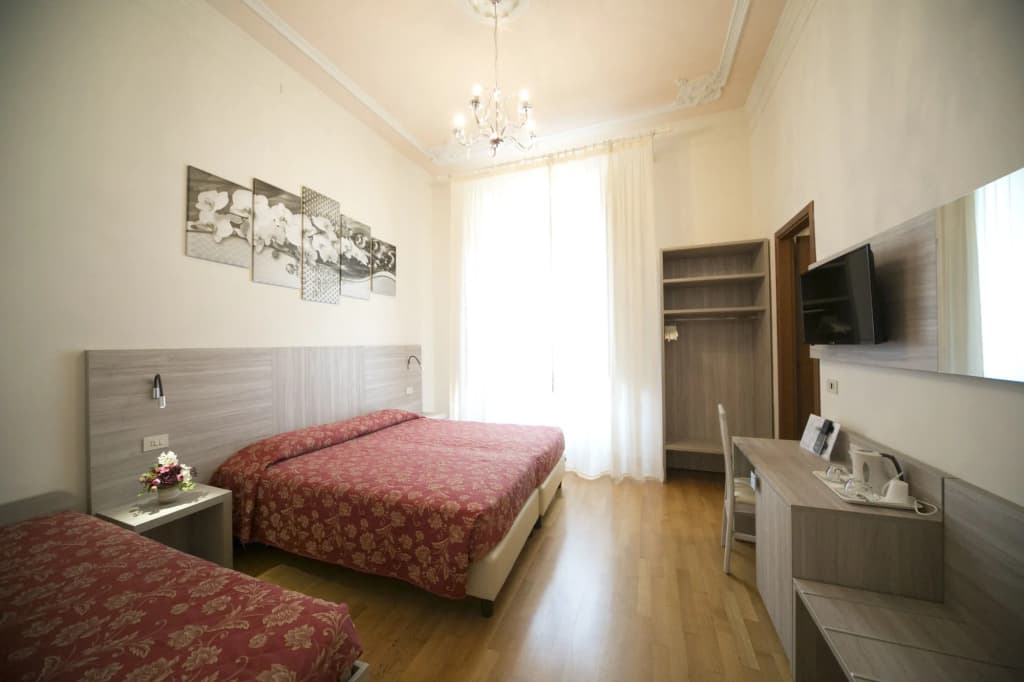 Lilium Hotel - main photo
