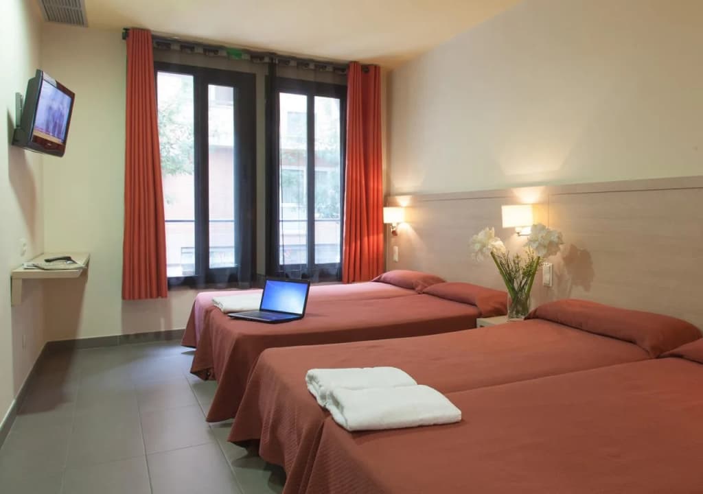 Residencia Erasmus Gracia - photo 3