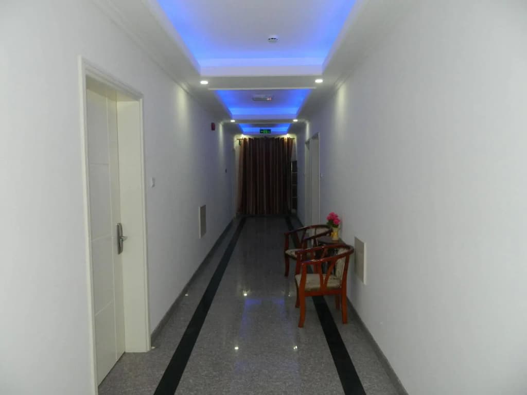Wanasa Hotel Apartments - photo 15
