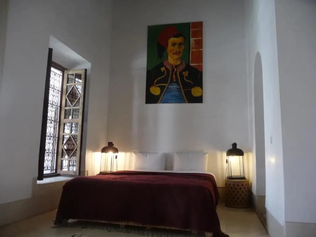 Riad Matham - photo 3