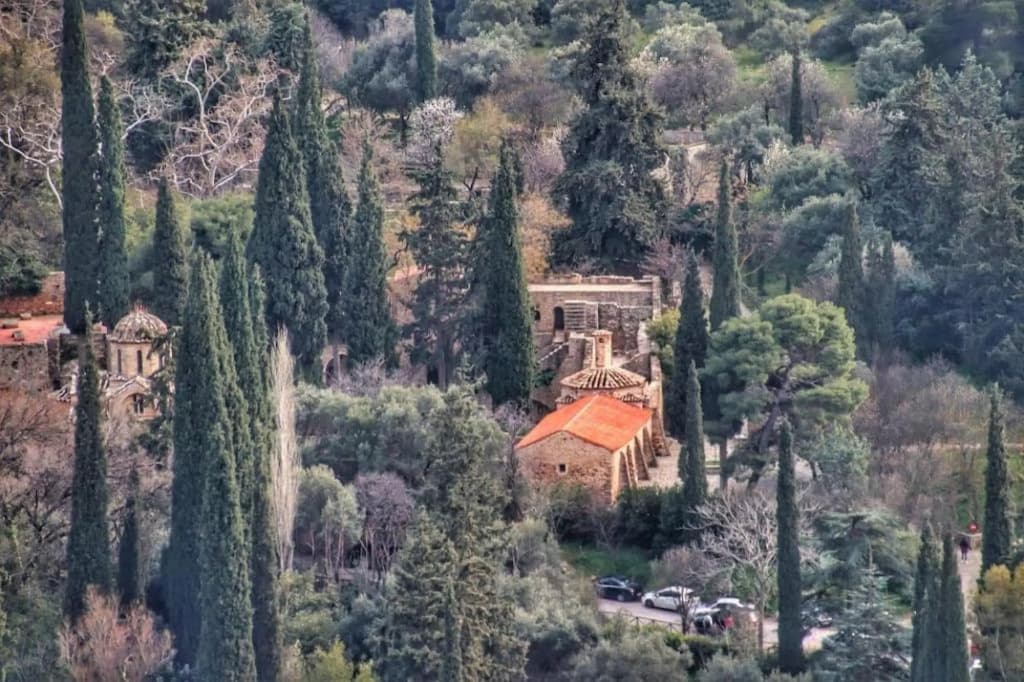 Ypsilon IconicAthensHome - photo 14