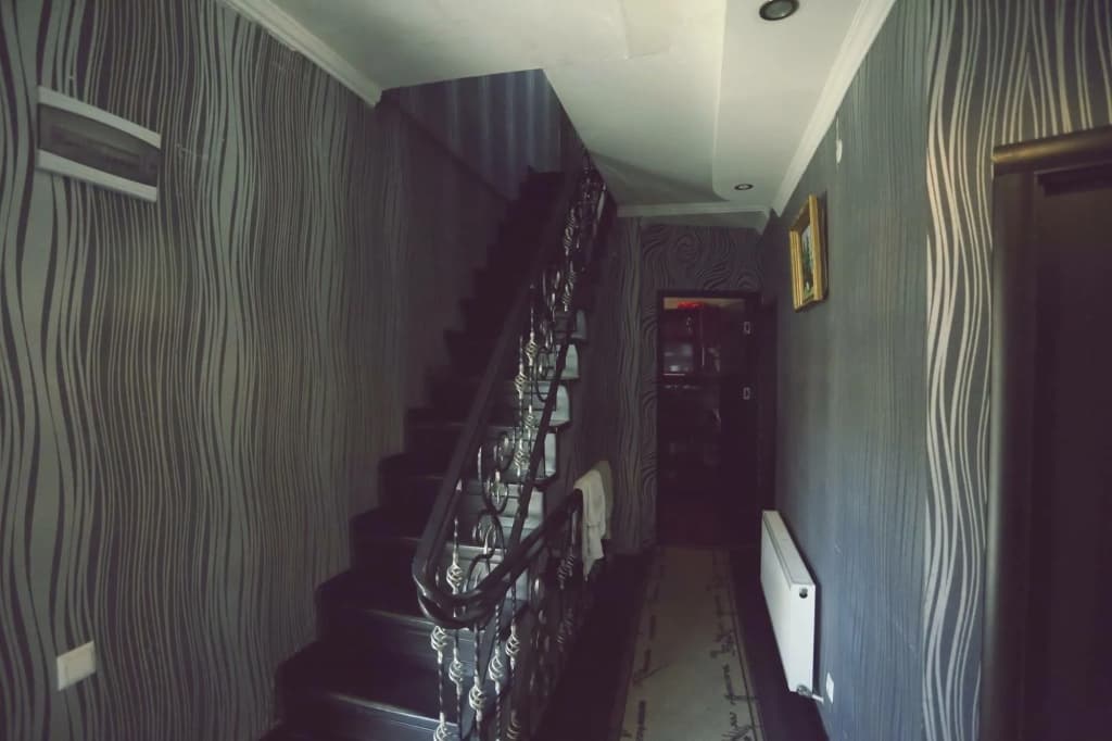 Crystal Palace Hotel - photo 11
