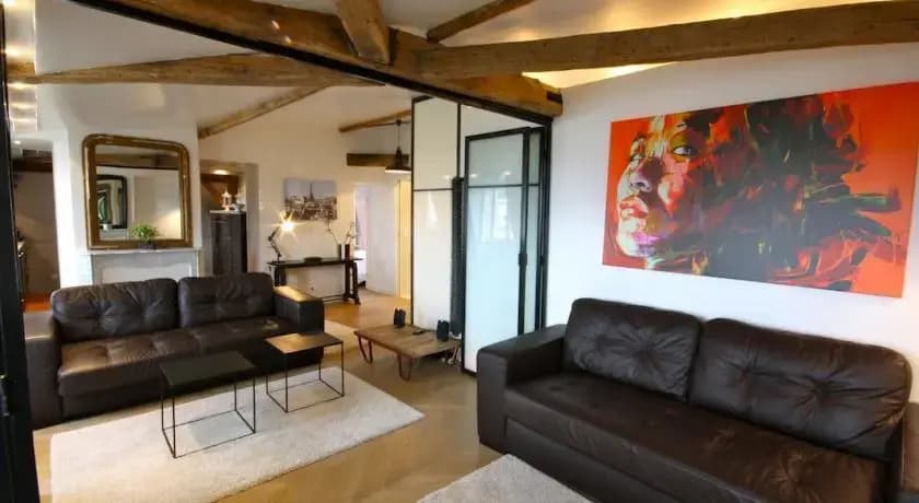 Loft - Rue des Martyrs - photo 1