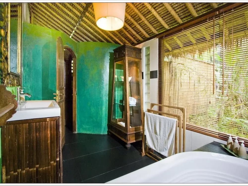Villa Kunang Kunang - photo 12