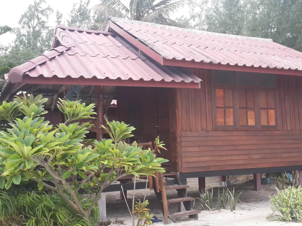 Zen Bungalow - photo 2