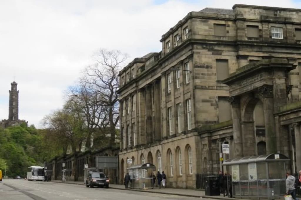 Princes Street Suites - main photo