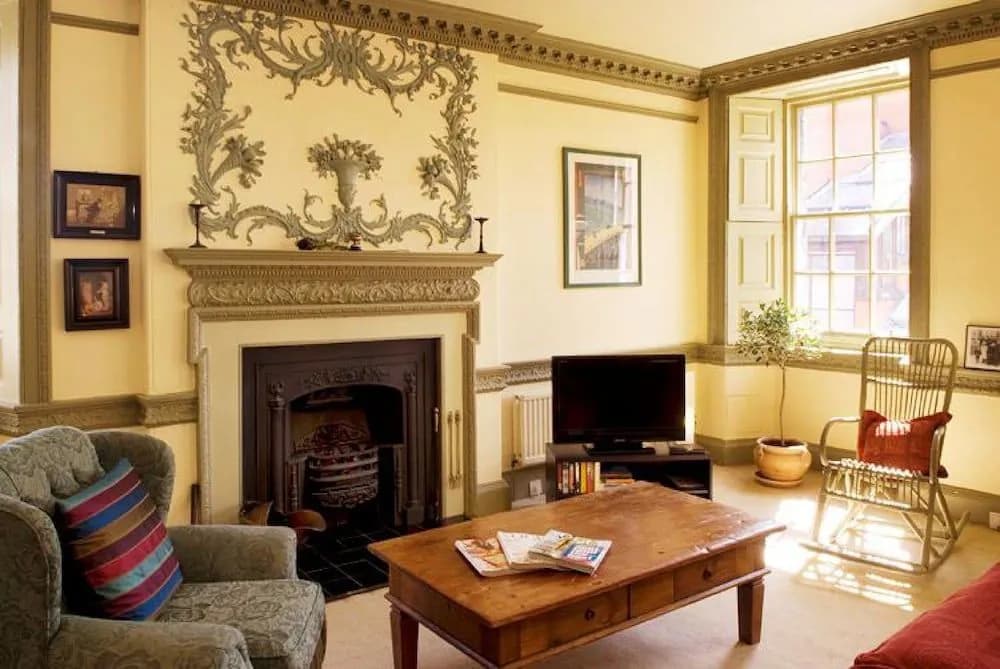 Edinburgh Landmarks Apartments - photo 4