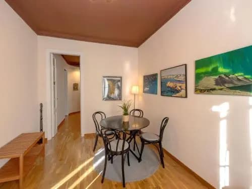Apartment Eixample Esquerre Arago Rocafort - photo 9