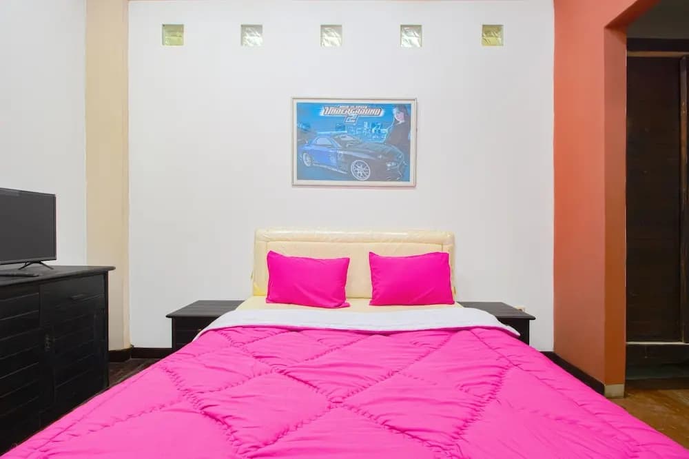 Tobana House Bintaro RedPartner - photo 15