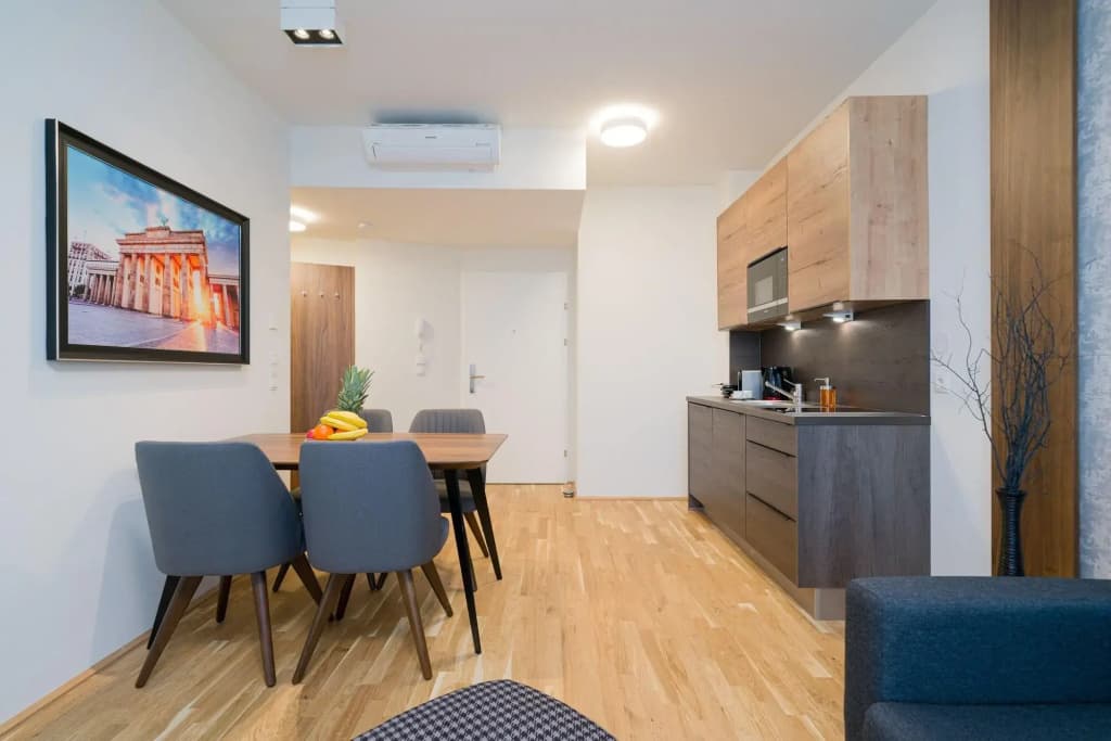 myApartments Vienna - photo 29