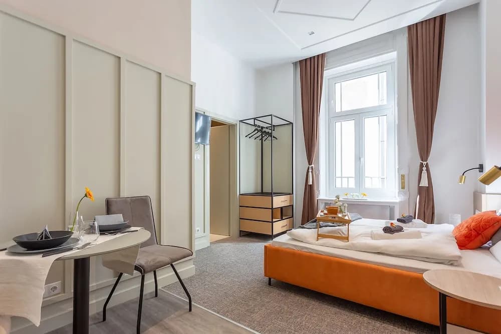 Gellért Budapest Suites - photo 6
