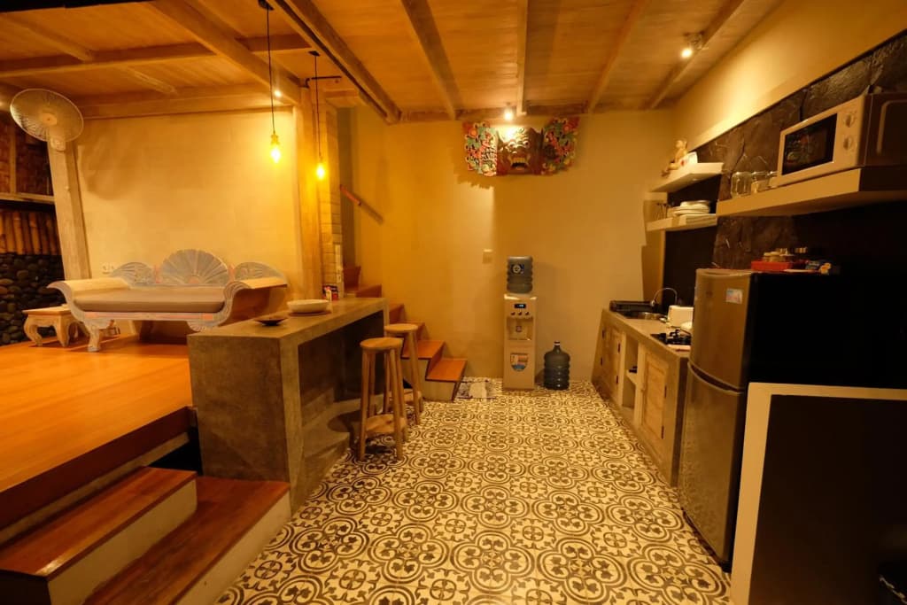 Villa Made West - photo 49