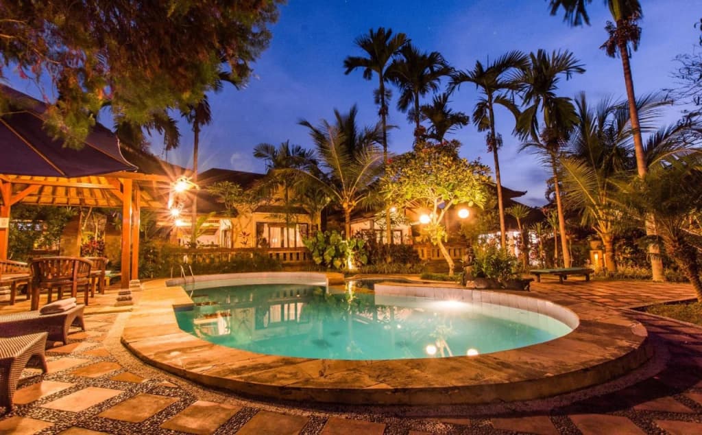Puri Asri Villa - photo 4