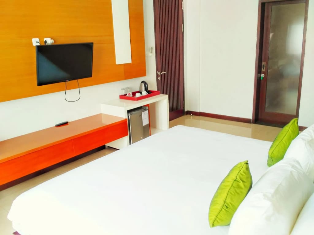 Amelle Villas & Residences Canggu - photo 6
