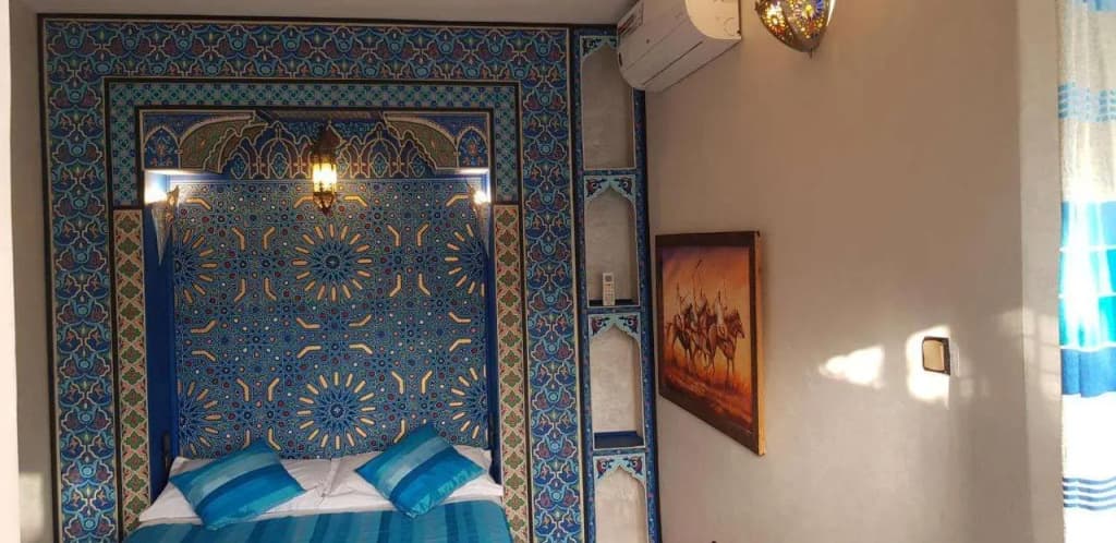 Riad Konouz - photo 3