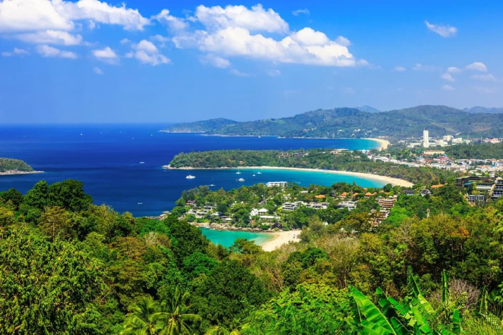 Sleep Inn Phuket - photo 27