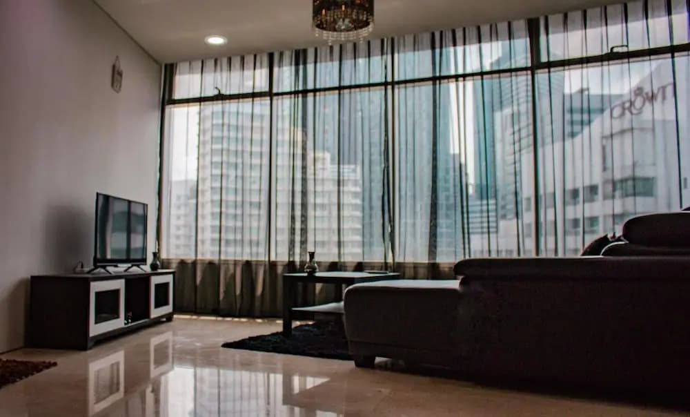 Vortex at KLCC by VS - photo 17