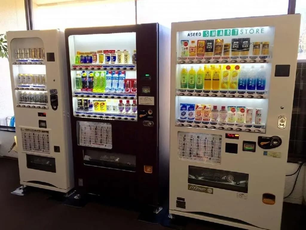 Livemax Kayabacho Hotel  - photo 10