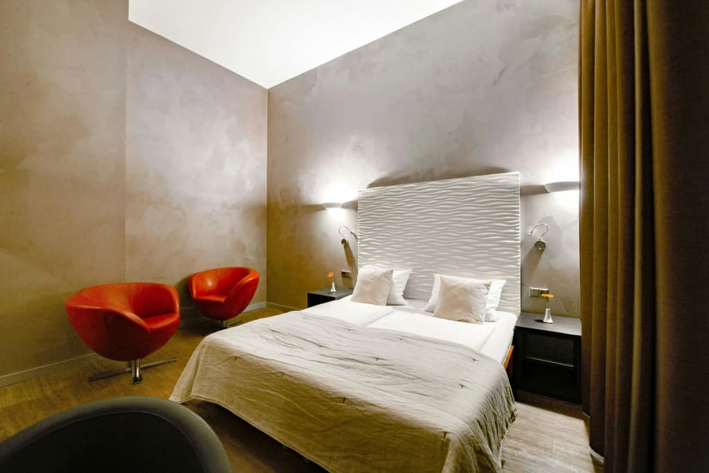 Artim Hotel - photo 20
