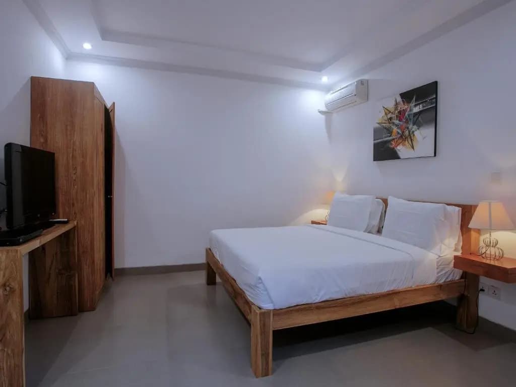 Bali Villas Arta - photo 3