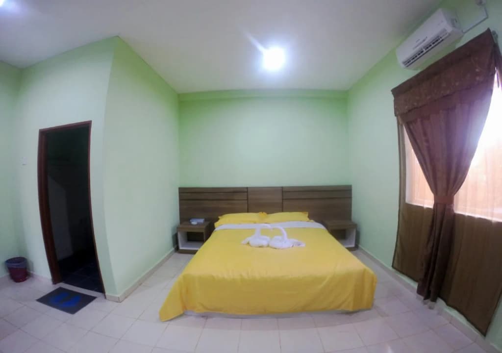 Coco Palm Inn - photo 5