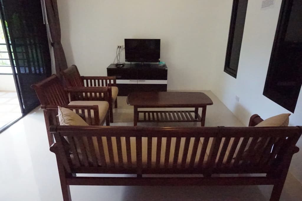 Wanna Dream Villas Aonang - photo 10