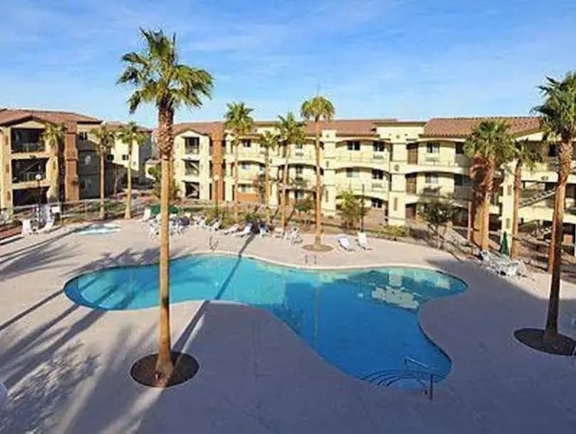 Siena Suites - photo 16