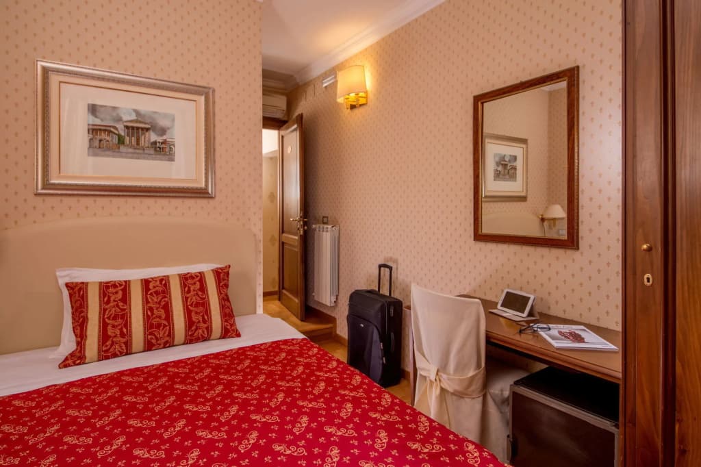 Boncompagni Suite - photo 4