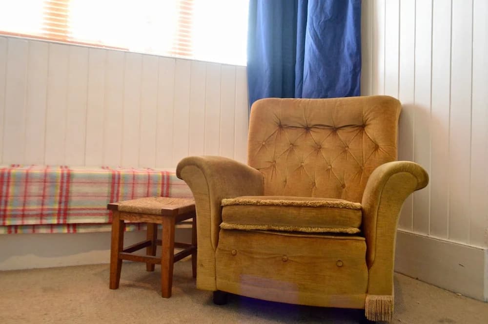 Central Edinburgh 4 Bedroom Flat - photo 3