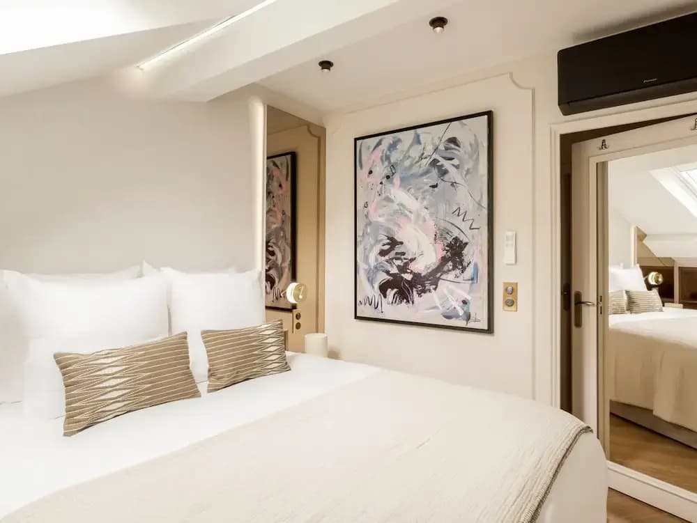 Merveil Luxury Suites - Cyr I-II - Terrasse - photo 24