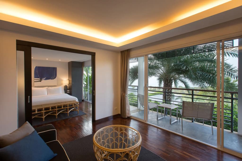 Mantra Samui Resort - Adults Only - photo 7