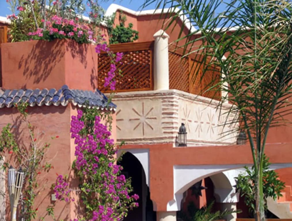 Riad Jenaï Demeures du Maroc - photo 1