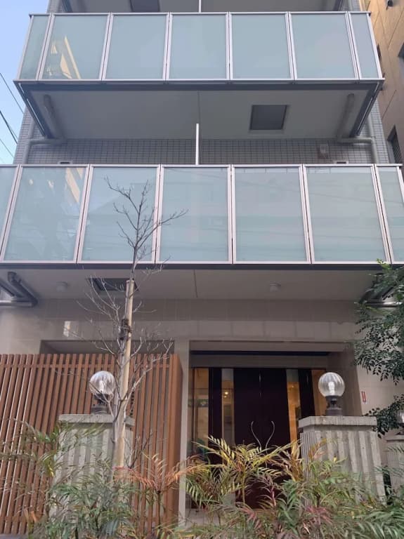 Otsuka 3 Mansion - photo 5