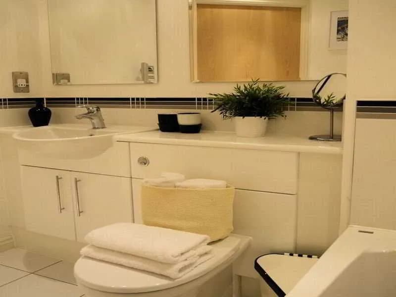 Star Wharf Apartments - photo 4
