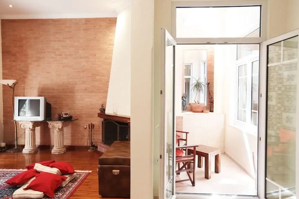 Pagrati Penthouse Apartment - photo 5