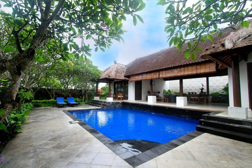 Mai Mesaree Villa - photo 13