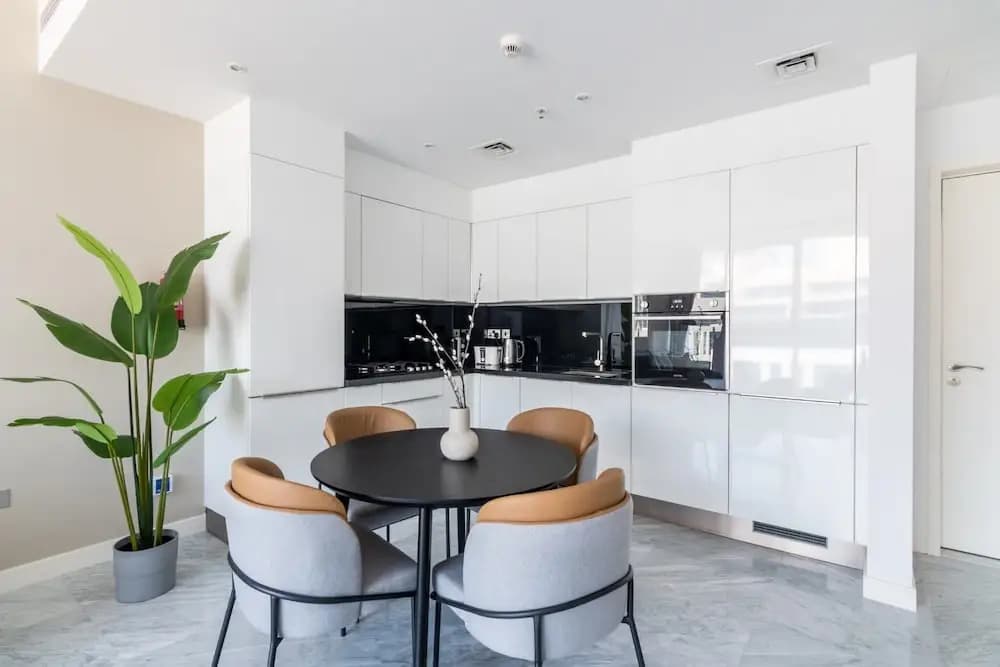 Silkhaus The Pad, Business Bay - photo 11
