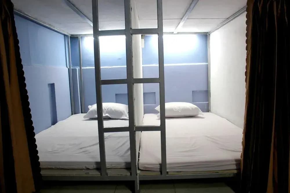 Aloha Saigon - Hostel - Adults Only - photo 19