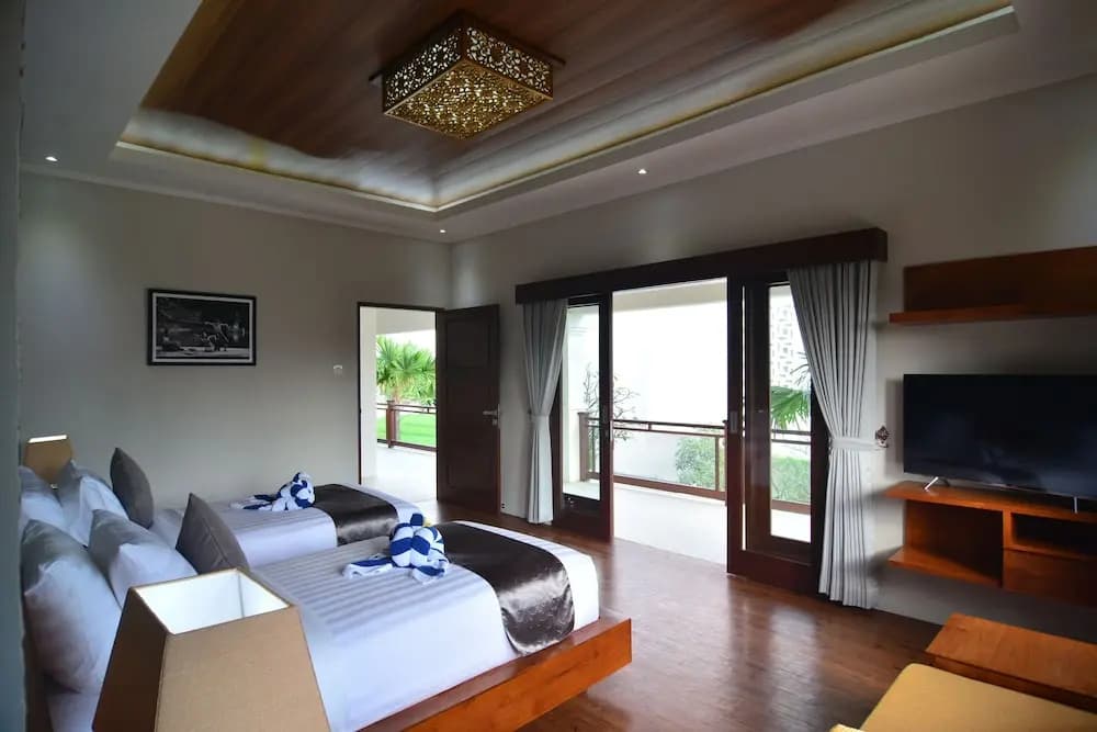 Jiwanta Villa - photo 2