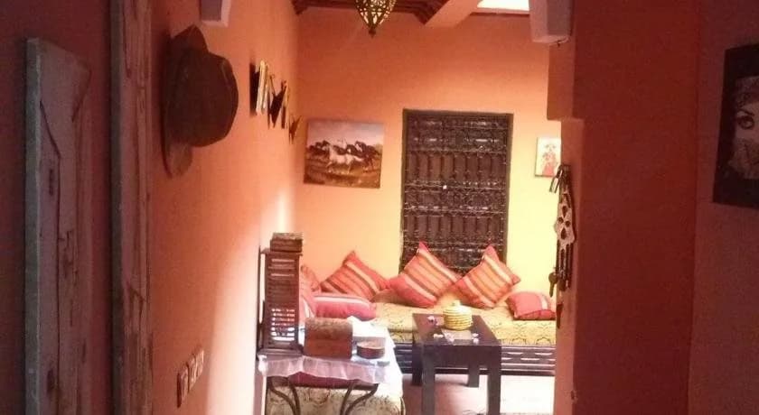 Riad Al Mida - photo 5