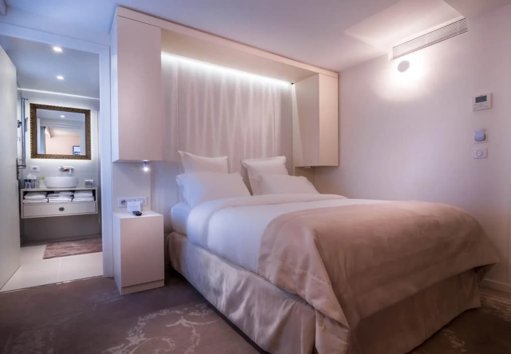 Relais du Silence Hôtel des Tuileries - photo 26