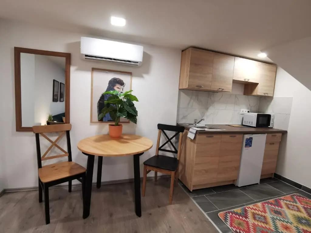 Smile Miko Apartment by Castle - photo 1